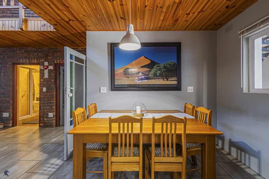 4 Bedroom Property for Sale in Long Acres Country Estate Western Cape